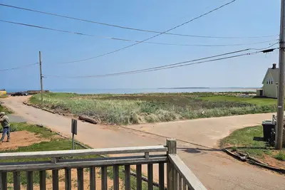 Image de Cozy Cottage 50 meters from the Ocean