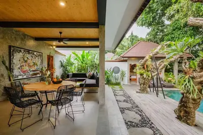 Image de Villa Gaya, 3br, Luxurious, Private, Ubud Center