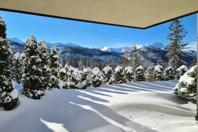 Image de Panorama Tatr Scenic Apartment with Terrace and Breathtaking View