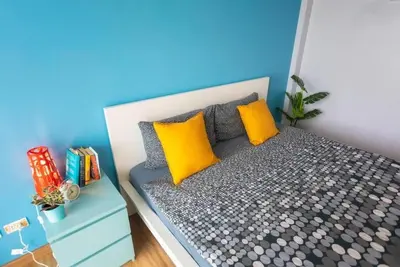 Image de Peony's Home - Deluxe Double or Twin Room with Garden View