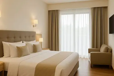 Image de Modern 2bhk with Kitchen, Hall & Premium Interiors --Stylish, Spacious & Serene
