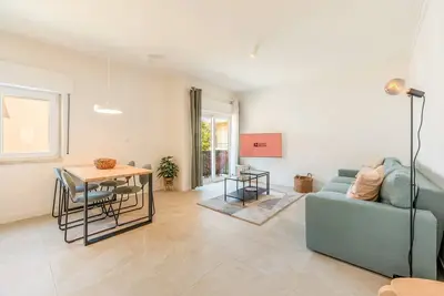 Image de GuestReady - Escapade à Costa da Caparica