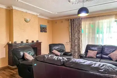 Image de Micasa 5 Bedroomed BnB Gweru