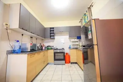 Image de comfortable 2 bedroom apartment