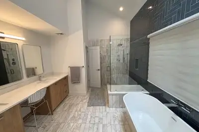 Image de Spacious family friendly 5-bedroom 4. 5-bath house for Ryder Cup