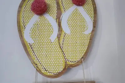 Image de Seabreeze - Charming 2-bedroom house in amazing Holiday with WiFi, Ac.