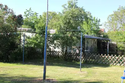 Image de Bungalow family idyll