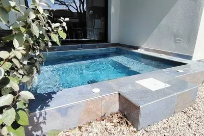 Image de Charmante villa à la campagne