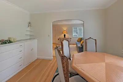 Image de Welcoming 2-bedroom house 10min walk to the beach in Seaside