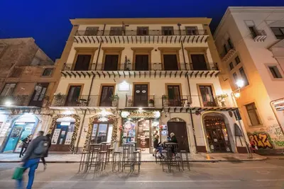 Image de Casta Diva Luxury Apartments