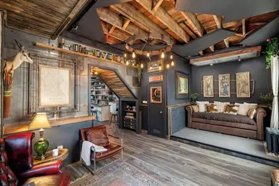 Image de The Terrapin Station Hot Tub-Games-Groups of 16+