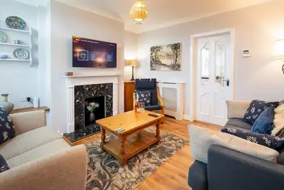 Image de Welcoming 3-bed home close to Shrewsbury centre | Pass the Keys