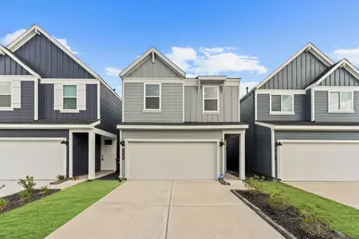 Image de Charming 3-bedroom house in a gated community with Wifi and Ac in Houston