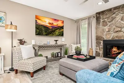 Image de Furnished 2 Bedroom w/ Carport in Fairfield Glade near Bald Eagle Nest