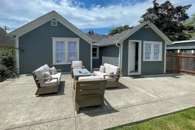 Image de Charming 2-bedroom house in tranquil Carlton with WiFi, Ac