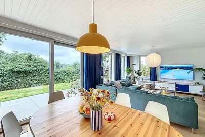 Image de Stormhus - Oostduinkerke