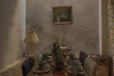 Image de Ek Balam House - Merida Downtown