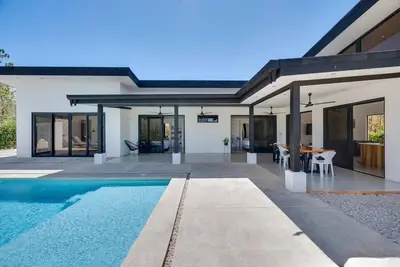 Image de Casa Mademoiselle - Élégante villa privée avec piscine - Tamarindo