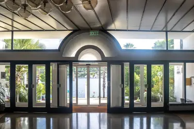 Image de Hotel Issa - Quadruple Room Sea View 2