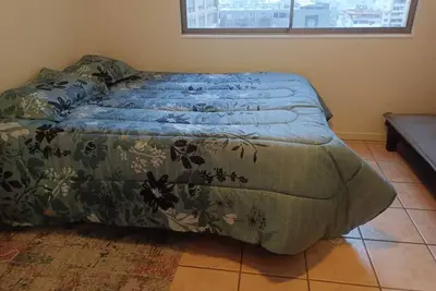 Image de Central apartment/ for family or friends, close to Bustamante park subway station.