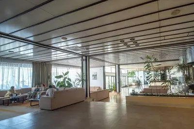 Image de Hotel Issa - Quadruple Room Sea View