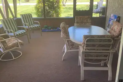 Image de Charming 2-bedroom house in marvelous Venice with WiFi, Ac