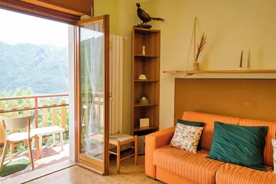 Image de Grigna Mountain View