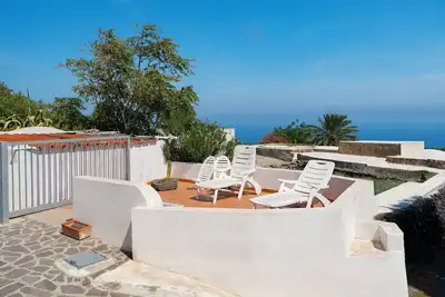 Image de Villa Rosa - Deux Chambres Villa, Couchages 7