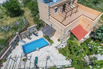 Image de Villa Nostos