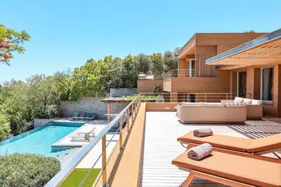 Image de Villa Terra di Palombaggia