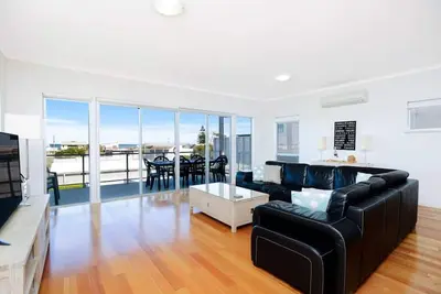 Image de Heroes Rest, family and pet friendly, WiFi