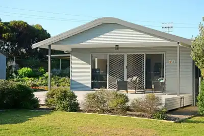 Image de Oceans 5, fire pit, family and pet friendly. Wifi