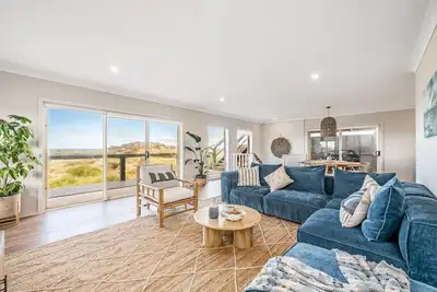 Image de Surfers Reserve - Beachfront