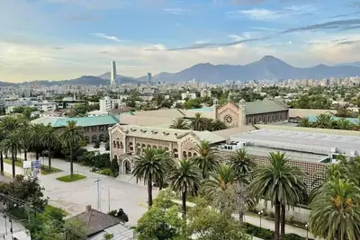 Image de Appartement moderne avec vue incroyable et services exclusifs à Providencia