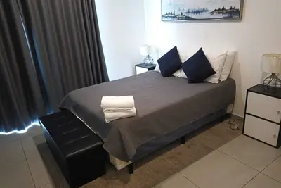 Image de Apartment with incredible view to the volcano of San Salvador!