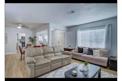 Image de Cheerful 3-bedrooms centrally located in Riverside