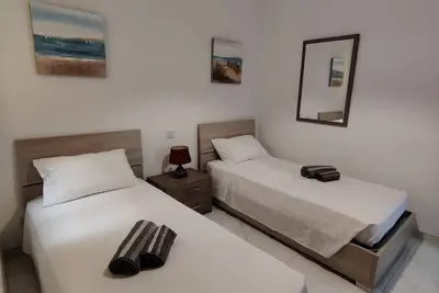 Image de 2-bedroom apartment in charming Ghajnsielem