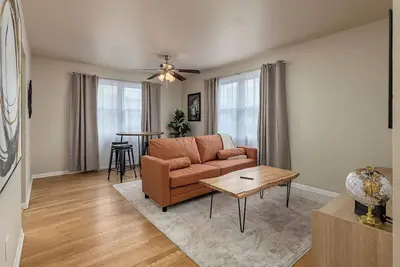 Image de Downtown Art Deco 1 Bedroom