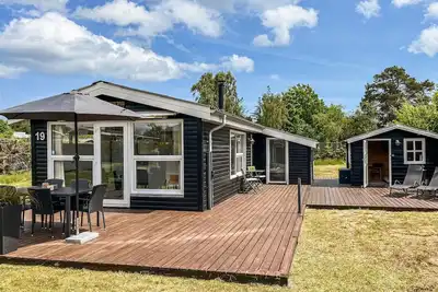 Image de Magnifique maison de 2 chambres à.