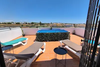 Image de Santa Rita Guest House Beaches, Nature, Tradition Quiet and welcoming atmosphere