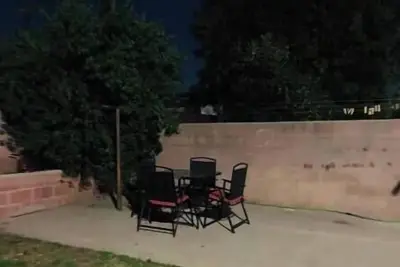 Image de A quiet spot for family or business