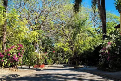 Image de Steps to Playa Pelada, Apartment at Villas Del Sol