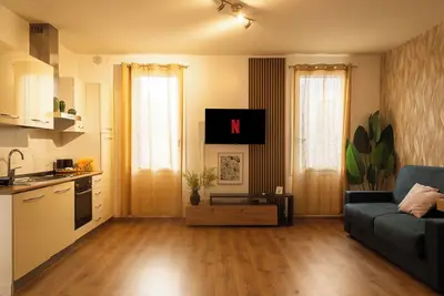 Image de Prime Living - [Apartment Gold] on the Navigli