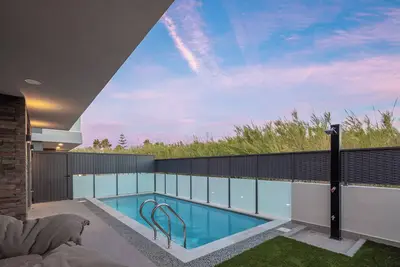 Image de Villa Saints