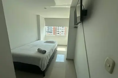 Image de Furnished Apartment In Sotomayor Cabecera