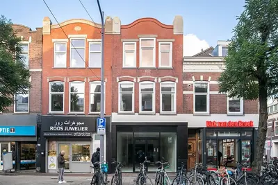 Image de Zwart Janstraat