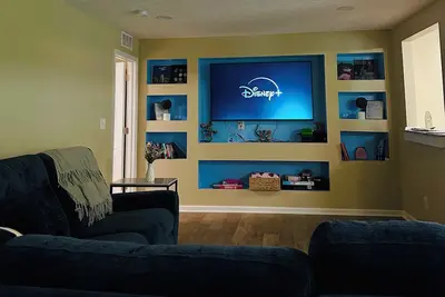 Image de Spacious 2-bedroom apartment nestled on 2-acres in Bourbon Country!