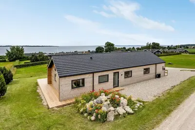 Image de Superbe maison à Faaborg avec WiFi