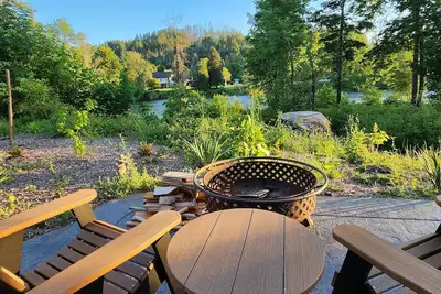 Image de RiverSong - Charming McKenzie Riverside Guest House