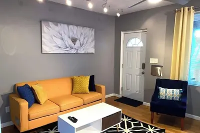 Image de Charming 1-bedroom apartment with WiFi, Ac in marvelous Cincinnati